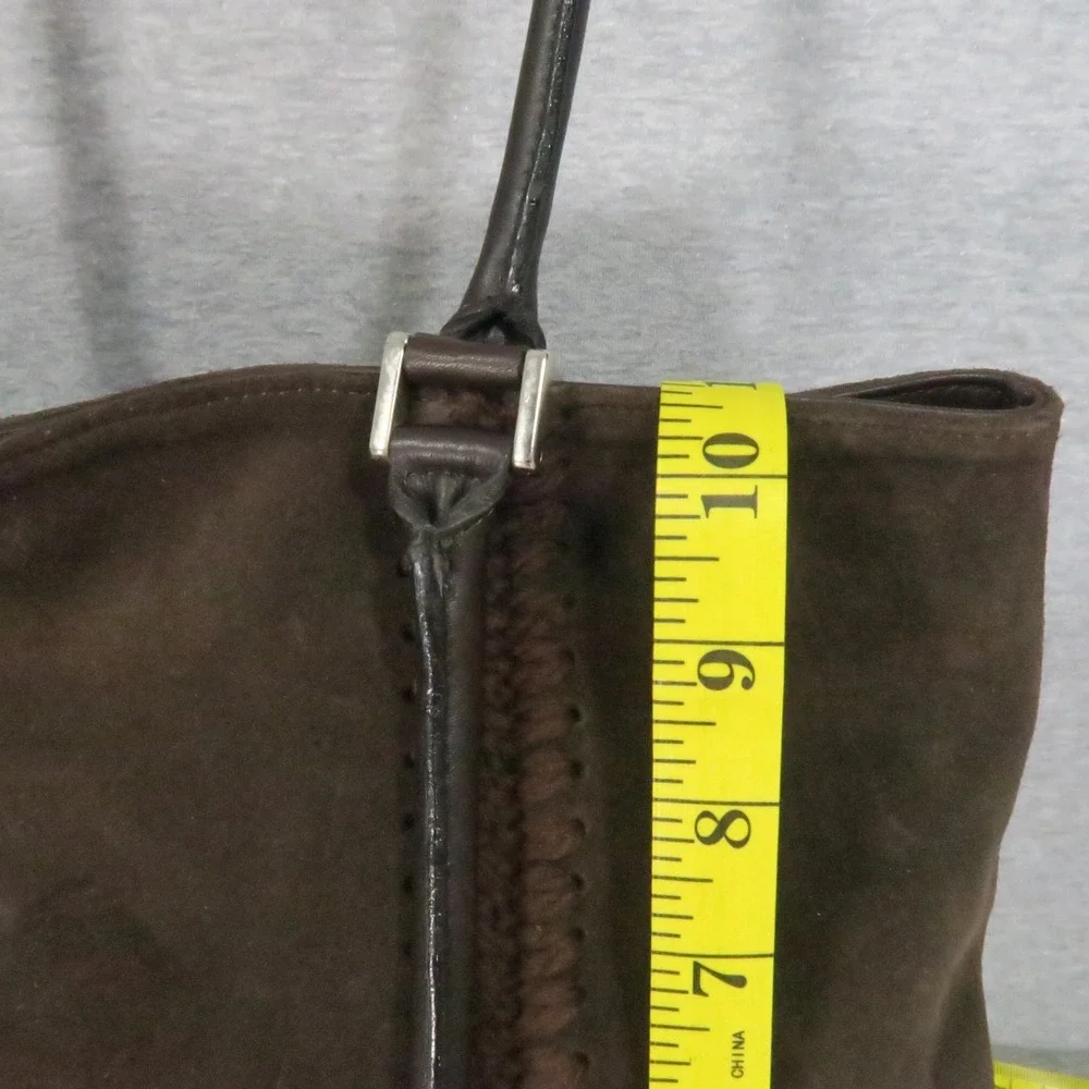 Berge italy suede